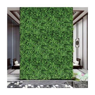 Kunstliku suure imitatsiooniga simuleeritud rohelise rohu paneelid