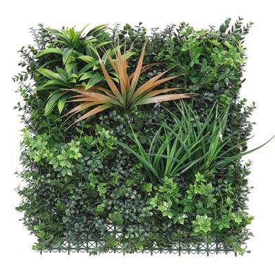 Ivy Foliage kunstmuru kaunistamiseks