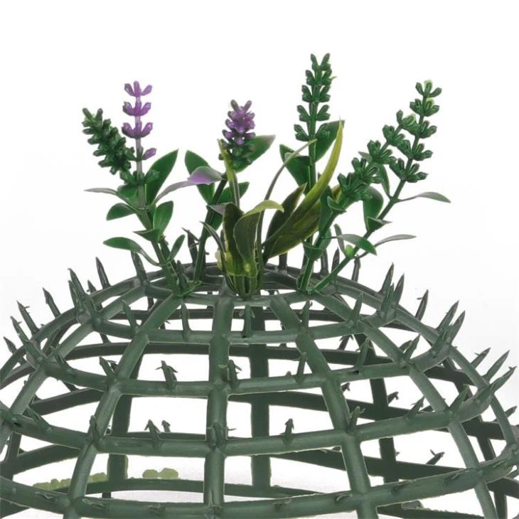 Outdoor Decoration Artificial Plant Topiary Ball
