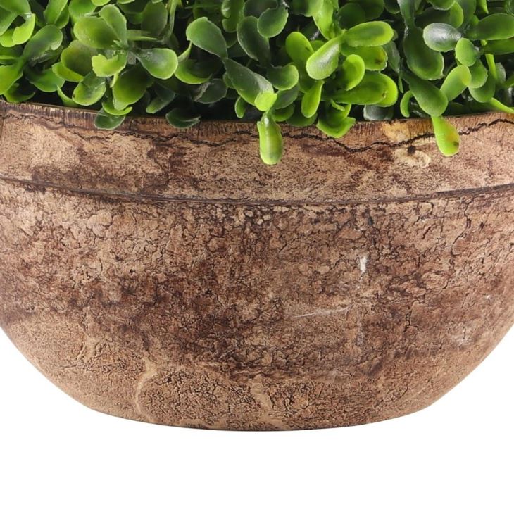 Artificial Potted Tree Mini Artificial Potted Plants