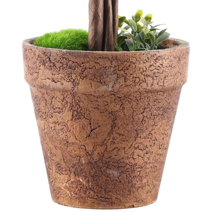 Bonsai Artificial Tree