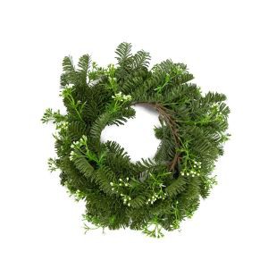 Kunstlik pukspuust lavendlipärg