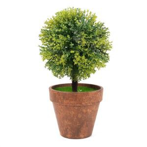 Rõdu lillepoti kunstlillemuru