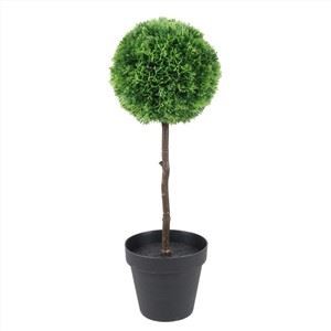 Greenery Pine single grass pallipuu